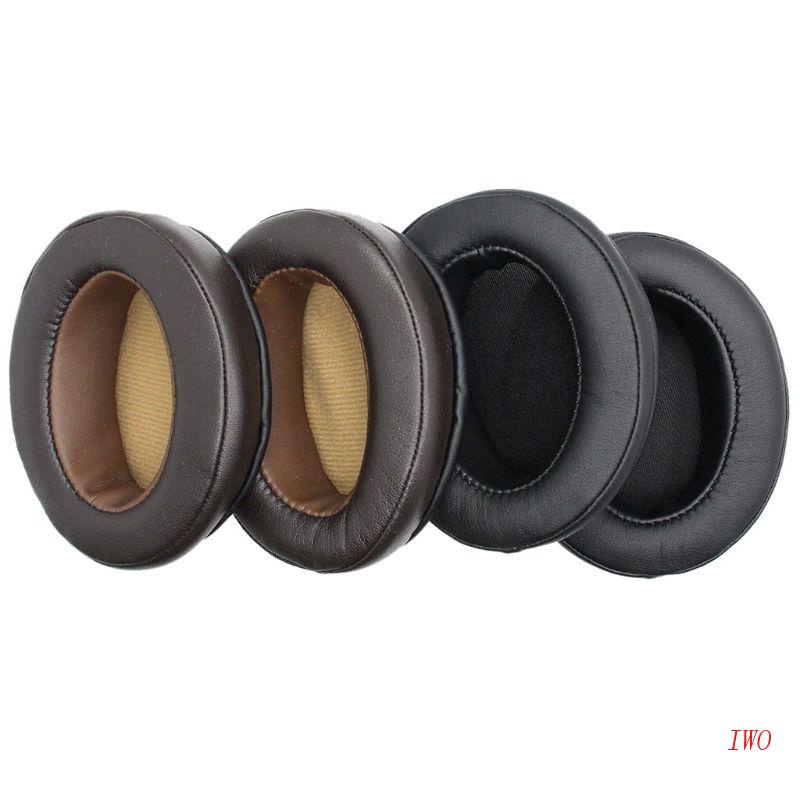 1 Mút Xốp Hoạt Tính Mềm Bọc Đầu Tai Nghe Thay Thế Cho Momentum 2.0