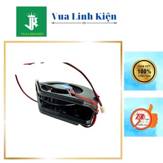 Quạt bếp từ chất lượng tốt