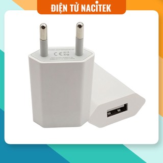 Nguồn usb 5v 1a