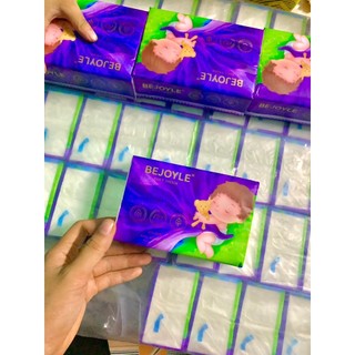 Khăn giấy bejoyle momo