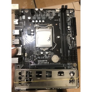 Main boad H110 gigabyte đẹp long lanh,Main asus H110