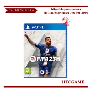 FIFA 23 - Đĩa game dành cho PS4/PS5