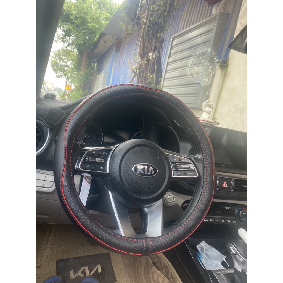 Bọc vô lăng mã mới nhất V33