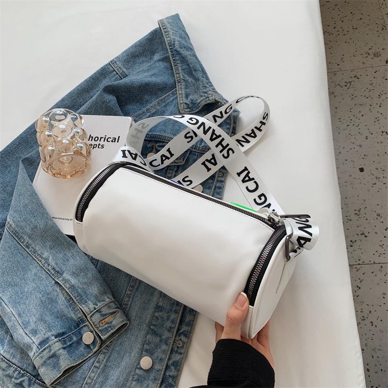 Túi Đeo Chéo Thời Trang Hàn Quốc Cho Nữ