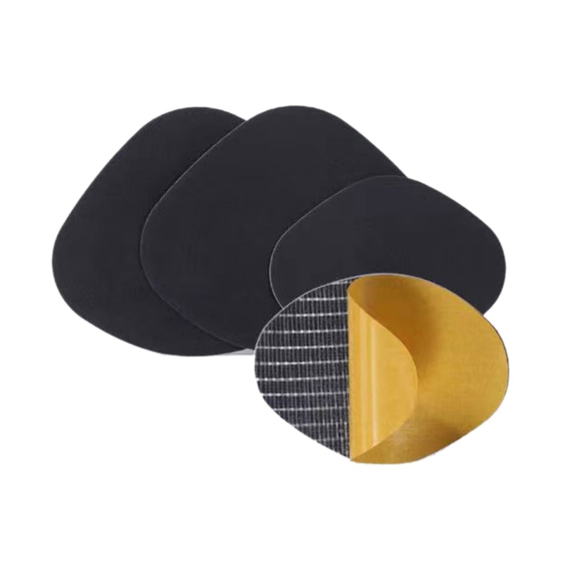 Miếng Dán Sửa Chữa Lỗ Giày Nhanh Chóng Tiện Dụng