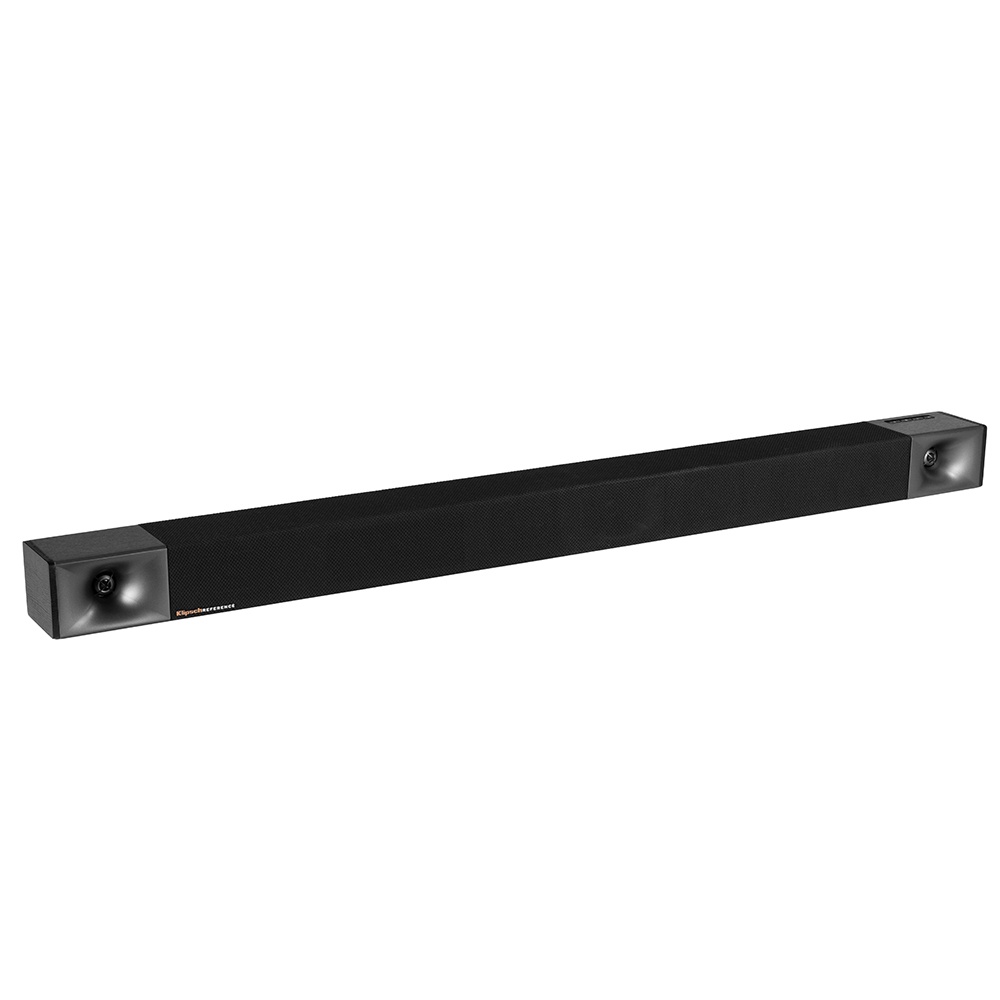 Bộ loa Soundbar KLIPSCH Cinema 600 - Hàng Chính Hãng, Bảo Hành 12 Tháng