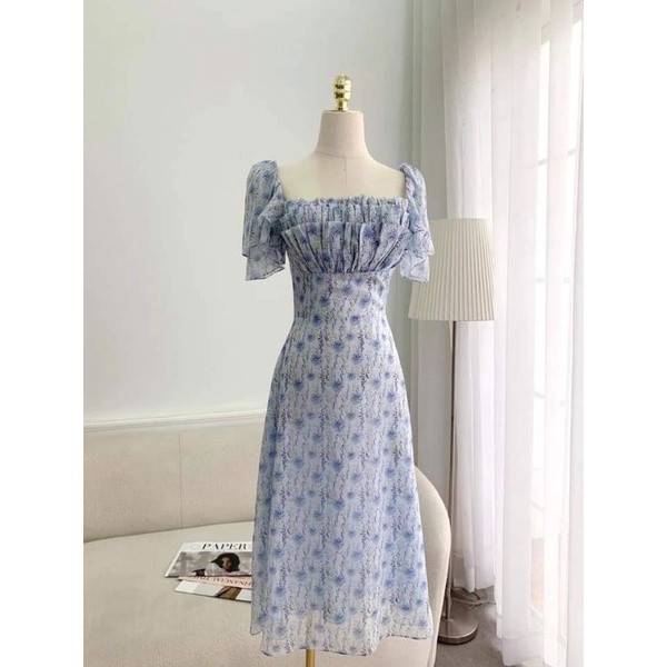 Váy tiela new tag size l