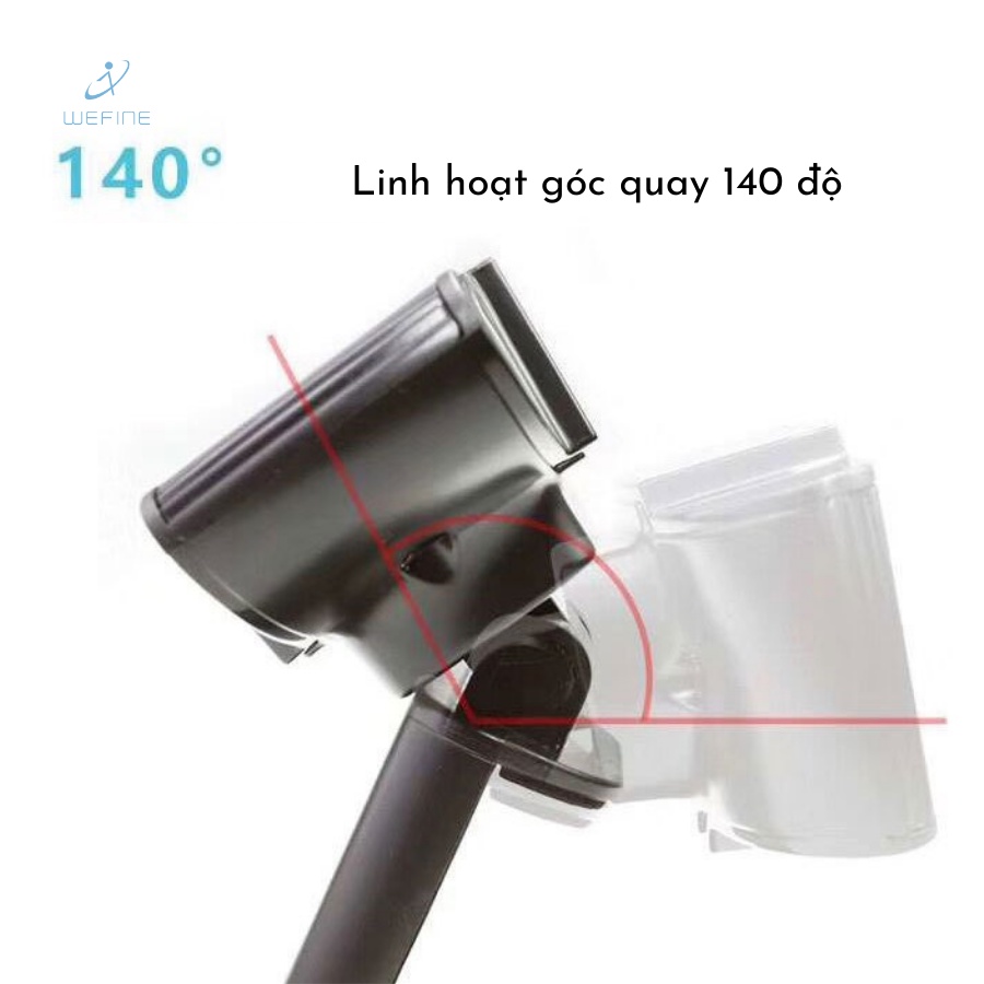Webcam Máy Tính Có Mic HD-Camera dành cho PC Laptop Android box ..Học Online, Hội Họp, Gọi Video Hình Ảnh Sắc Nét Wefine