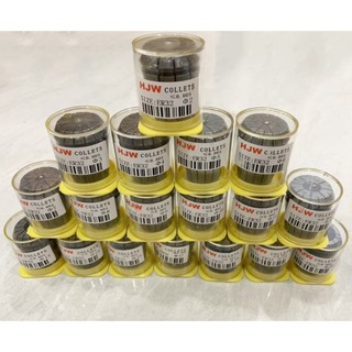 Cnc - Đầu kẹp dao phay collet ER32