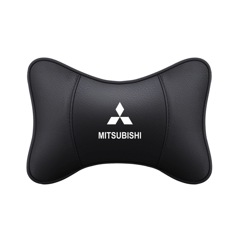 Gối Tựa Đầu Xe Hơi Mitsubishi Xpander ASX Triton Outlander Lancer