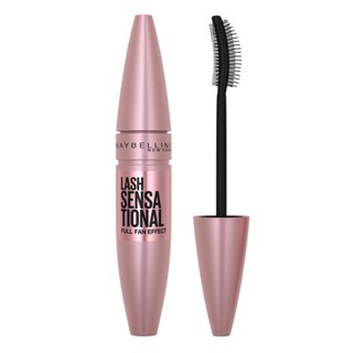 Mascara Maybeline Lash Sensational làm cong mi. Có sẵn