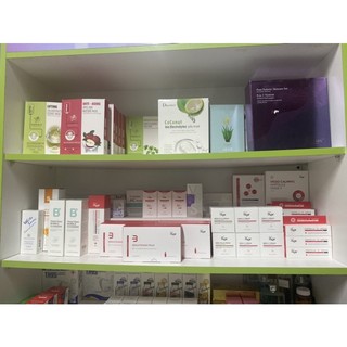 Complex AC Bubble Cleanser – Sữa rửa mặt dành cho da mụn