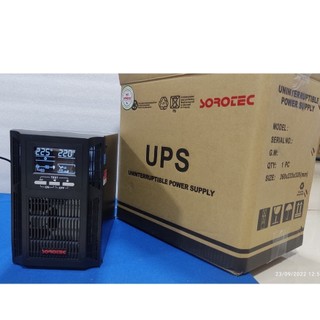 UPS Online 1KVA