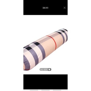 ruột gối ôm + vỏ cốt tông poly