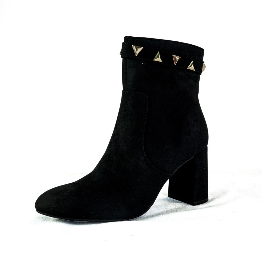 Boot xuất dư JustFab