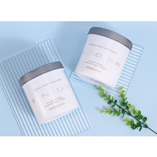 Bột tẩy tóc 500g Blond Diva