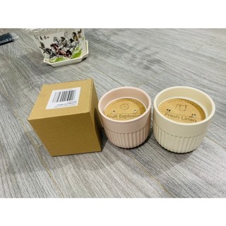 Nến thơm xuất khẩu