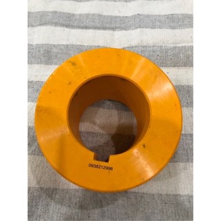 Cổ góp điện 2 pha （55x98x55)