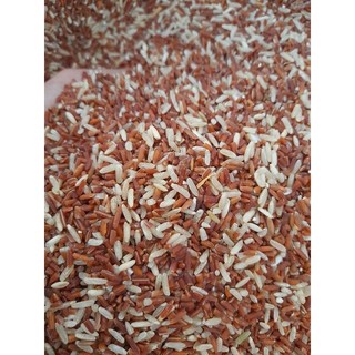 Hỗn hợp gao lứt