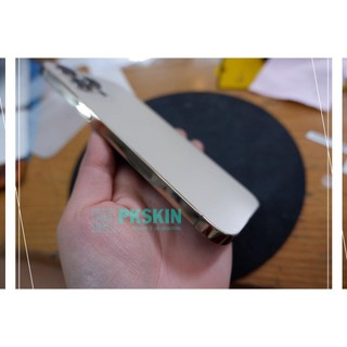 [Skin dán cao cấp] Miếng dán ppf trong suốt cho iphone 12 , iphone 13 mini , iphone 13 , iphone 13 pro ,13 pro max