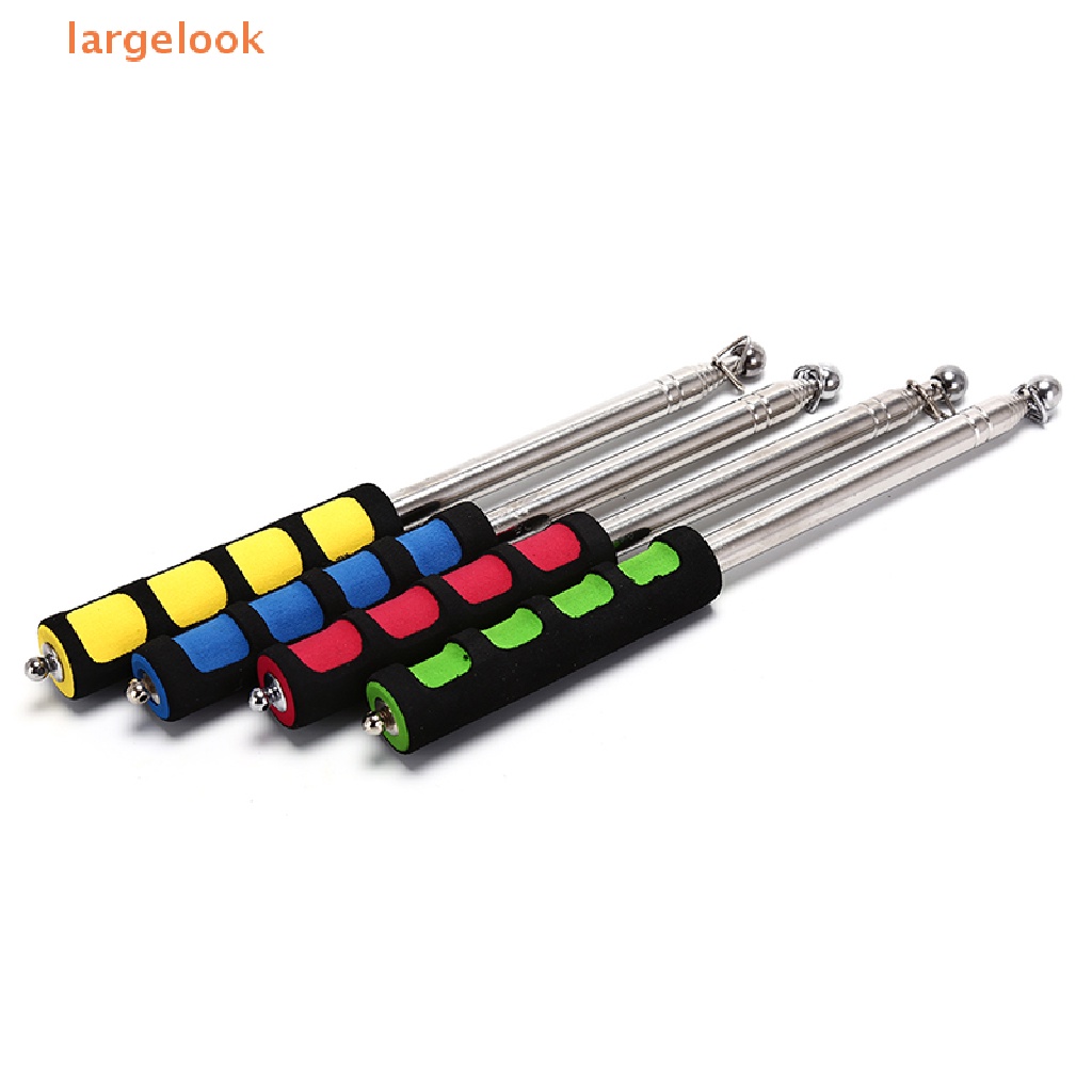 Cần Cờ Cầm Tay Có Thể Thu Gọn 1.2M Tiện Dụng