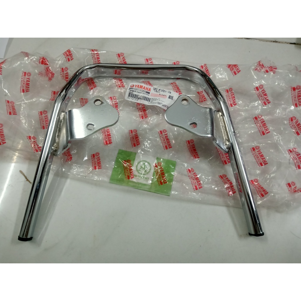 Quai yên  Sirius Yamaha