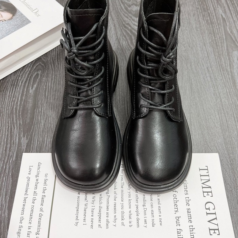 Giày Boot 668