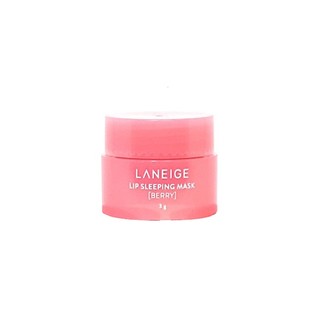 (MINI SIZE)Mặt nạ ngủ môi Laneige Lip Sleeping Mask mini 3g