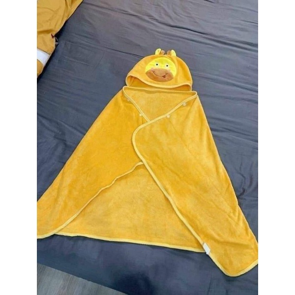 Áo choàng tắm Pediasure