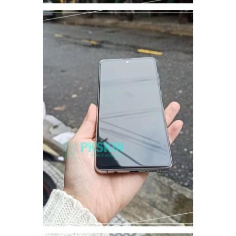 Miếng dán skin ppf full máy và màn hình Realme gt, Realme gt neo, gt neo 2, gt neo 3