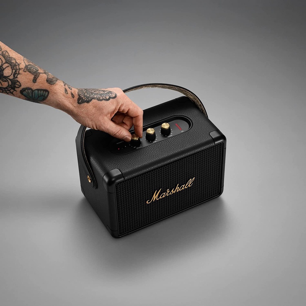 Loa Bluetooth MARSHALL KILBURN II  Chính Hãng - Bảo hành 12 tháng