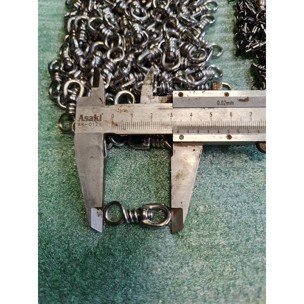 Chống xoắn cao cấp