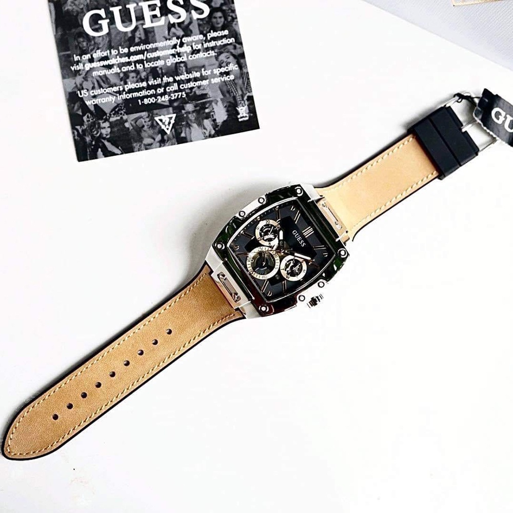 ĐỒNG HỒ NAM GUESS PHOENIX WATCH FOR MEN