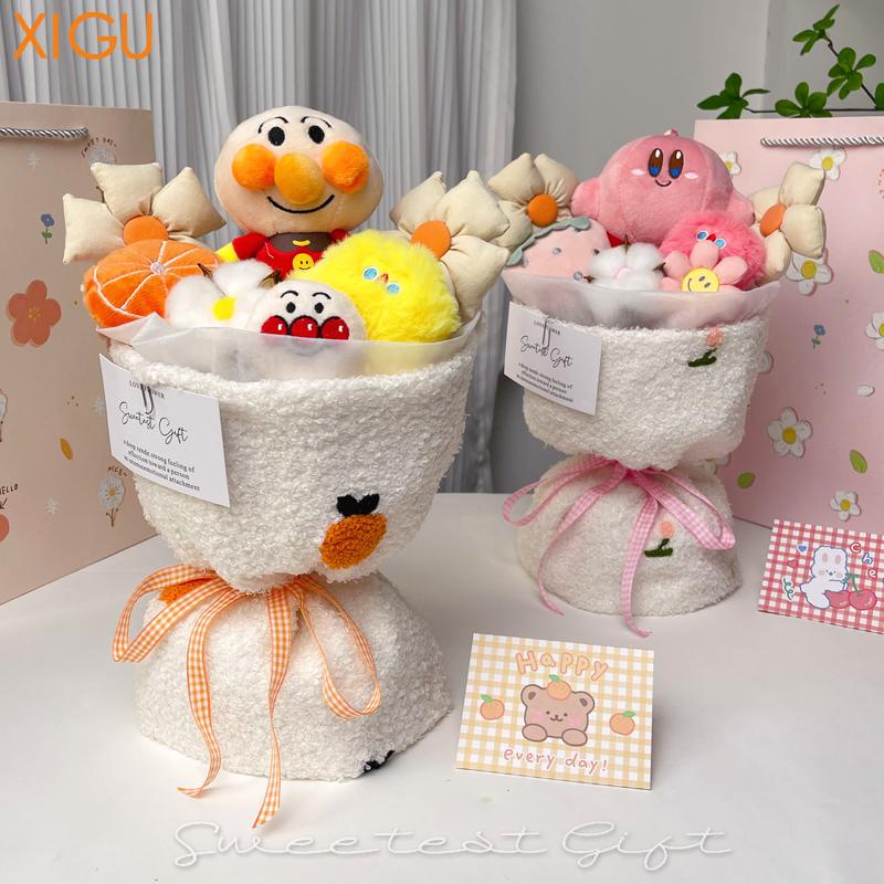 Bó Hoa Đũa Thần Dễ Thương Dùng Làm Quà Tặng Cho Bạn Gái
