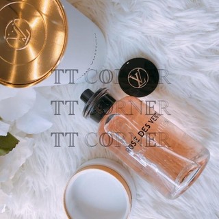 Nước hoa louis vuitton rose des vents 5ml/10ml/20ml ᵀʰᵉ.¹