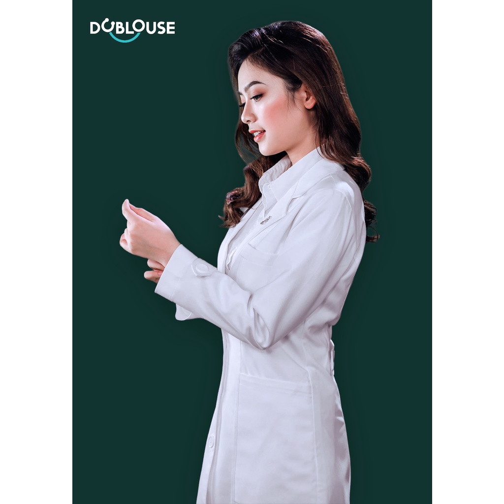 Blouse Hazel Nữ DC BLOUSE 01BHW02