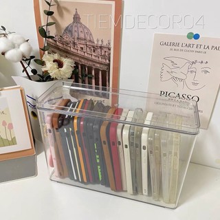KHAY ĐỰNG ỐP ĐA NĂNG CÓ LẮP