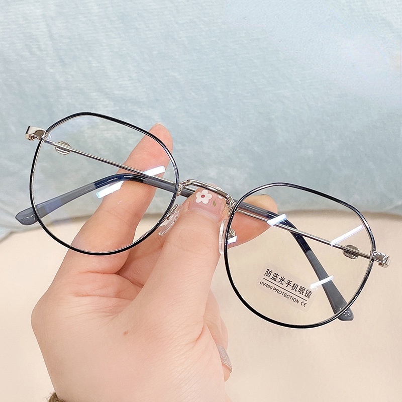 Mắt Kính Chống Bức Xạ / Ánh Sáng Xanh Máy Tính