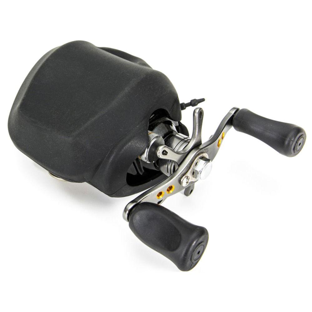 MUVAKO Vỏ Bọc Bảo Vệ Máy Câu Cá Chất Lượng Cao