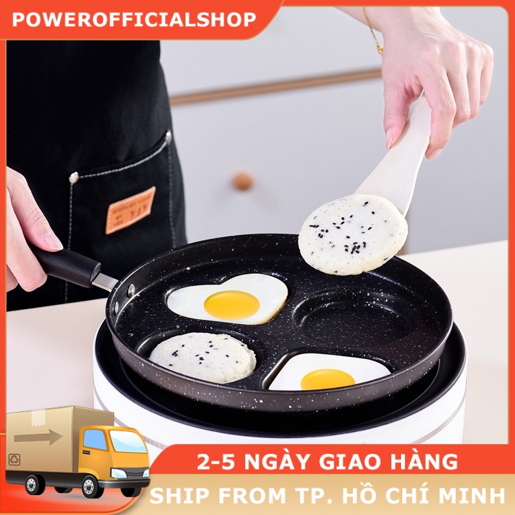 Chảo vuông Nướng chảo không dính Bít tết cuộn trứng