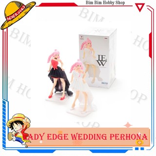 Mô hình Figure One Piece: Lady edge wedding perhona