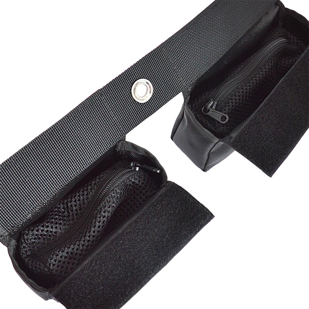 Túi Lưới Đựng Đồ Lặn Biển Bằng Nylon Tiện Dụng