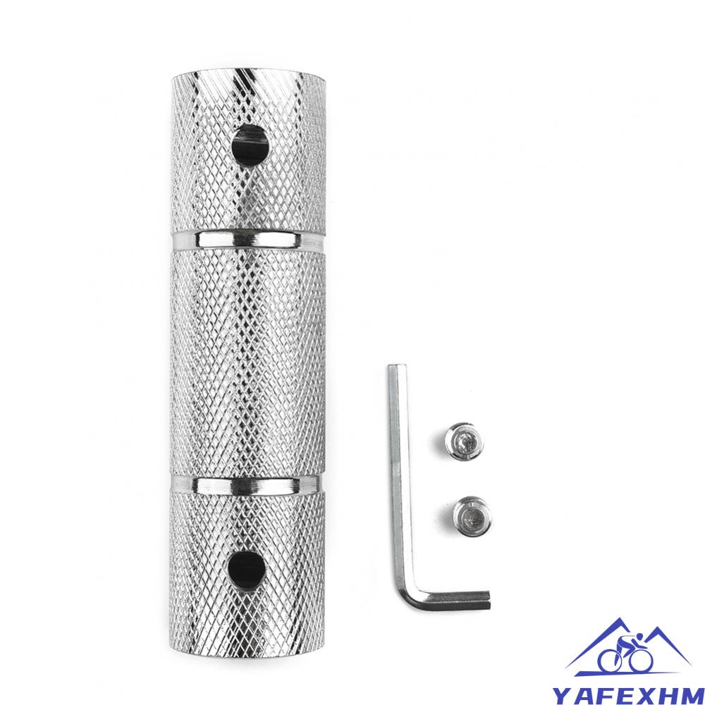 Thanh Nối Cờ Lê + Ốc Vít + Thanh Tạ Nối Dài 10cmX2.5cm Chuyên Dụng