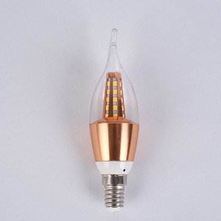 Bóng đèn Led Bắp Ngô 3 Chế Độ 12w E27 E14