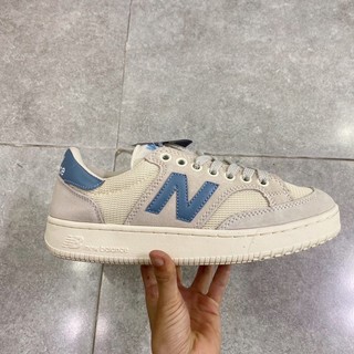 Giày Sneakers Nam Nữ, Giày Newbalance Proct Court 'Sky Blue' [Tặng Kèm Box Bảo Vệ]