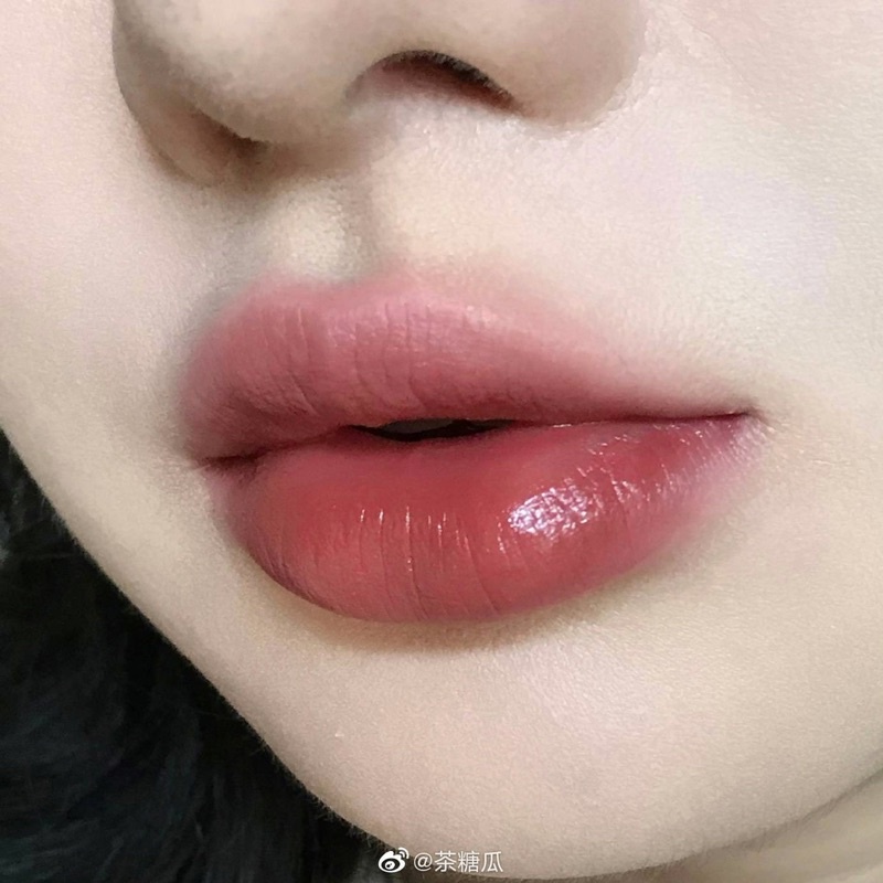 Son Bobbi Brown Luxe Lipstick