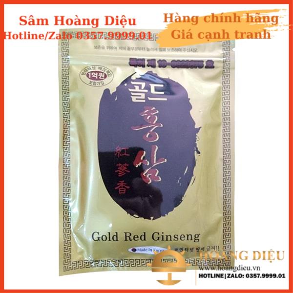 Sâm Hoàng Diệu - Cao Dán Hồng Sâm Hàn Quốc đủ loại Hinema Power Gold Insam Lực sĩ, than, gold túi 20-25 miếng dán