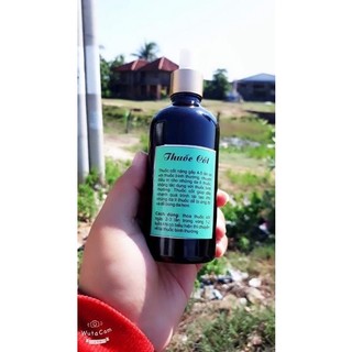 Cốt thuốc bắc