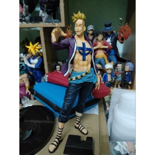 Phượng Hoàng lửa Marco - One Piece mô hình chính hãng