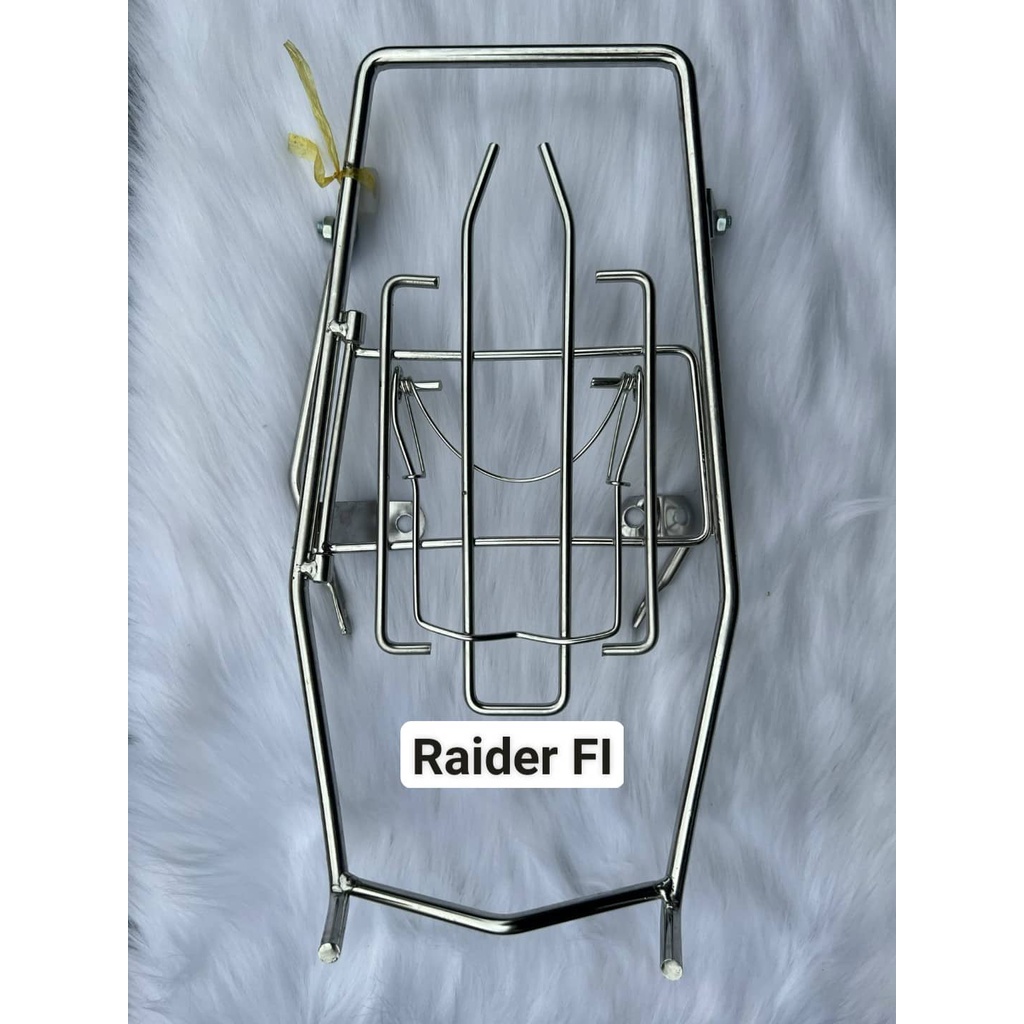 Baga Xe Máy Raider Fi